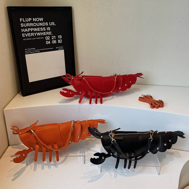 LOBSTER BAGUETTE
