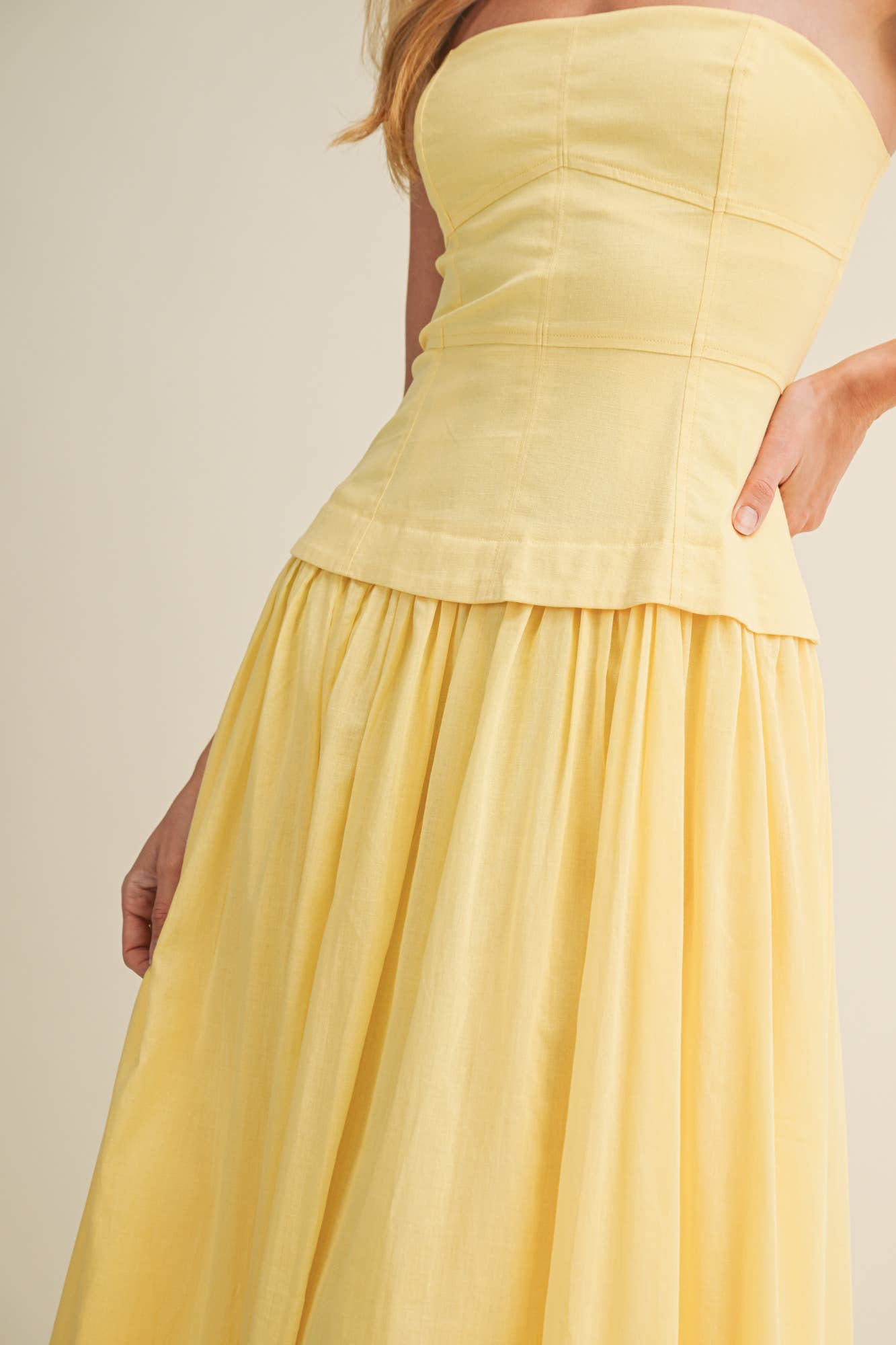 BONNIE DRESS