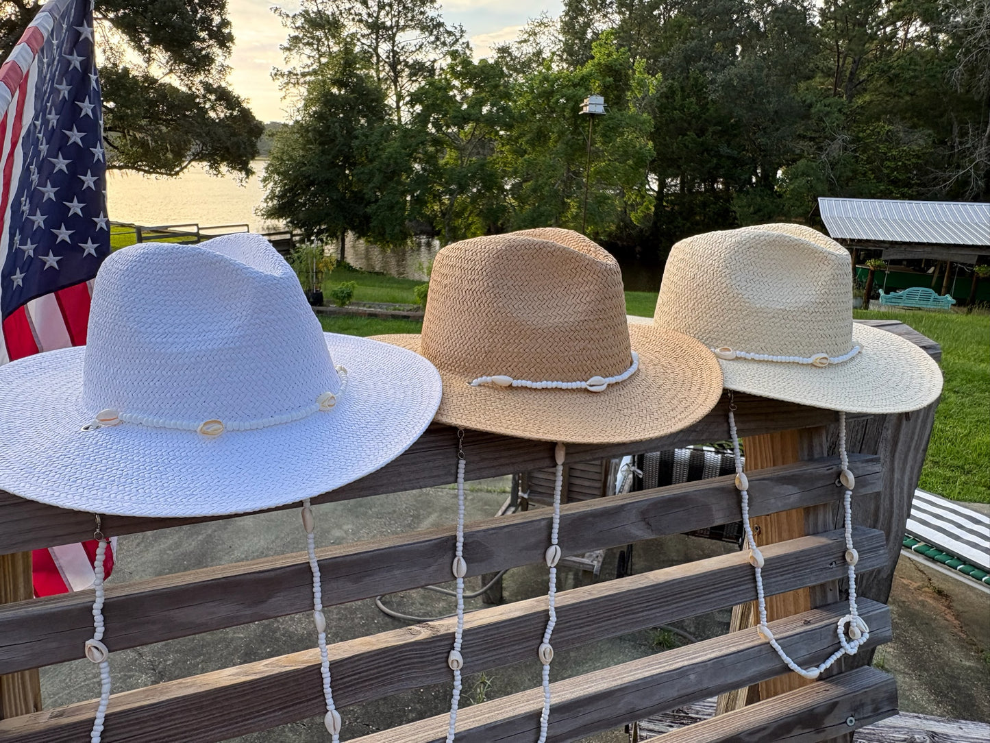 THE ISLA HAT