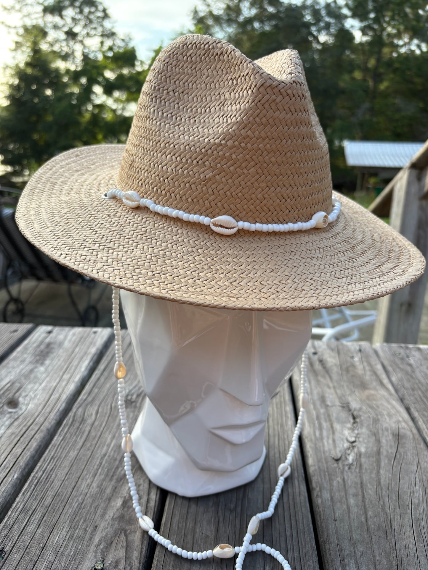 THE ISLA HAT
