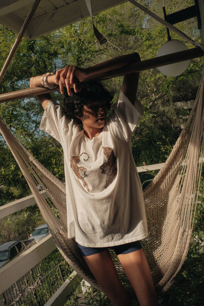 TIGER TEE