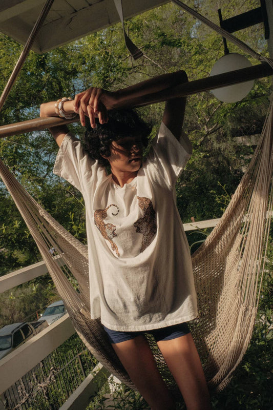 TIGER TEE