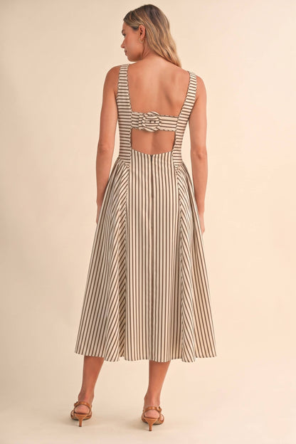 PIPER DRESS