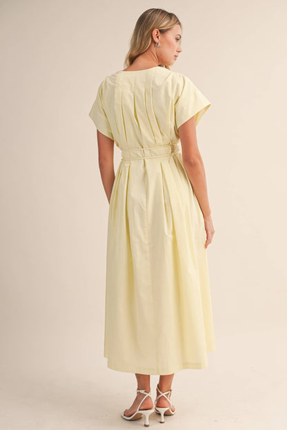 SONNY DRESS