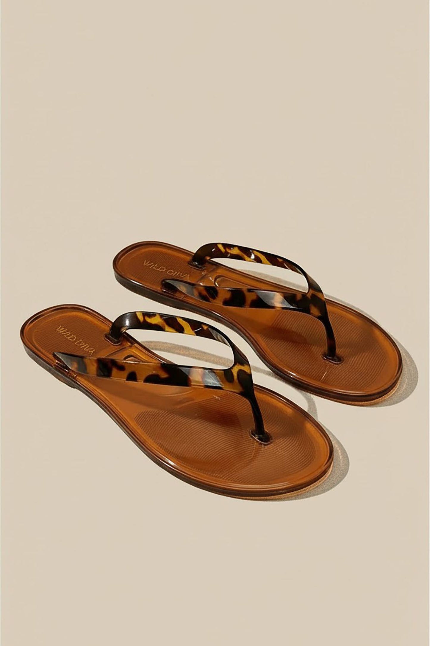 JOLIE JELLY FLIP FLOP