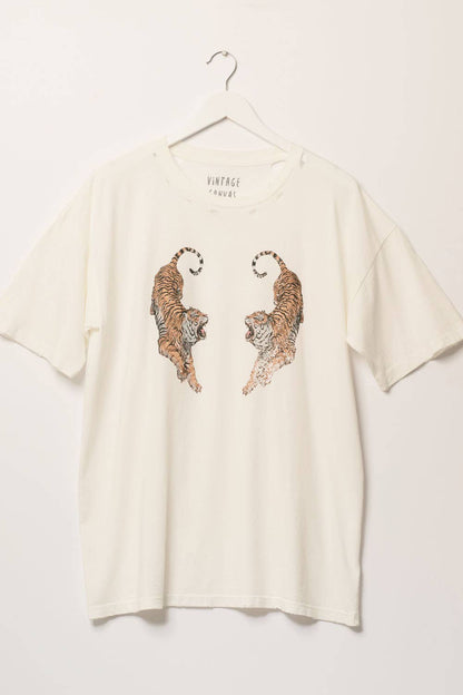 TIGER TEE