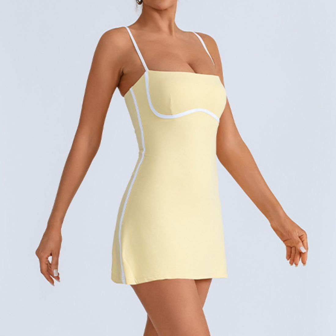 TENNIS DRESS