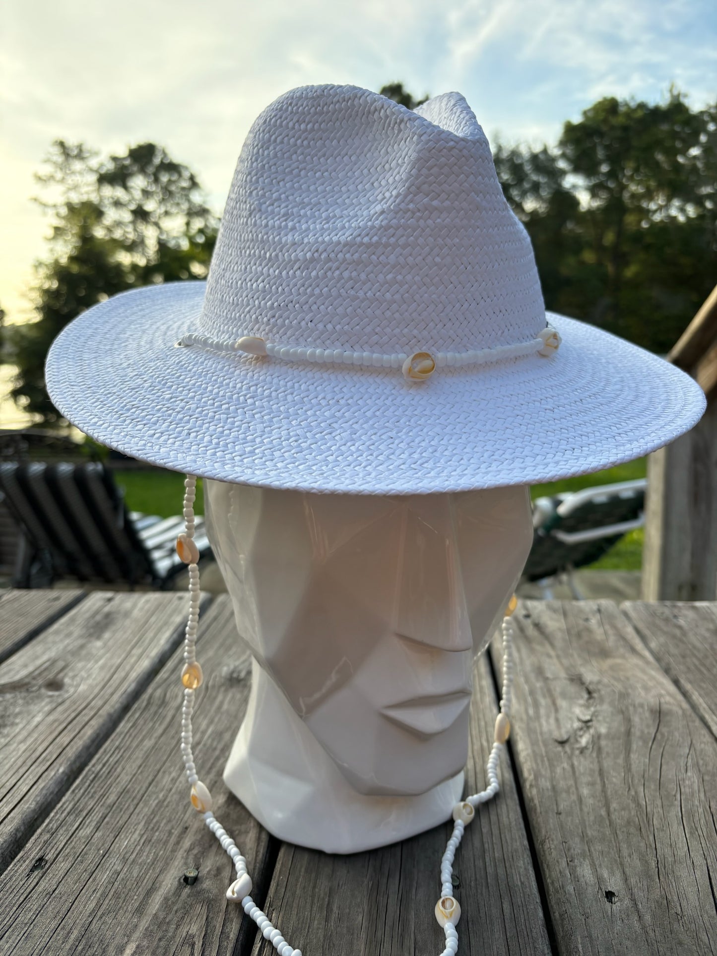 THE ISLA HAT