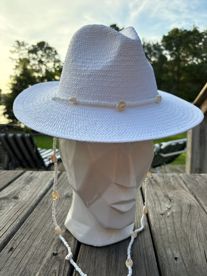 THE ISLA HAT