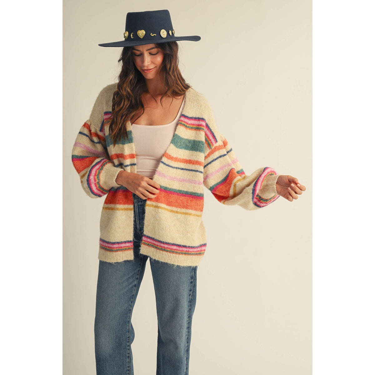PENELOPE CARDIGAN