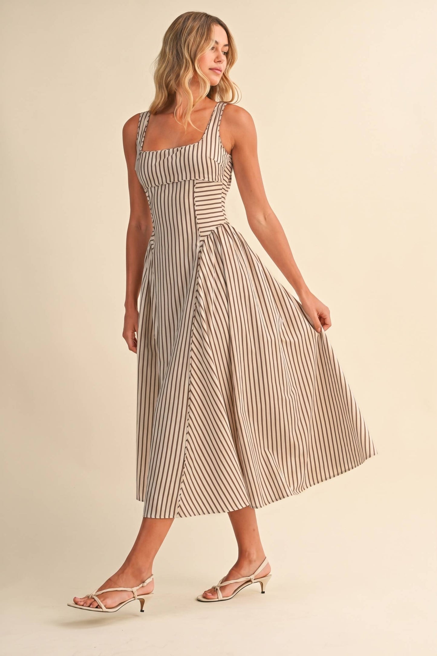 PIPER DRESS