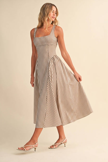 PIPER DRESS