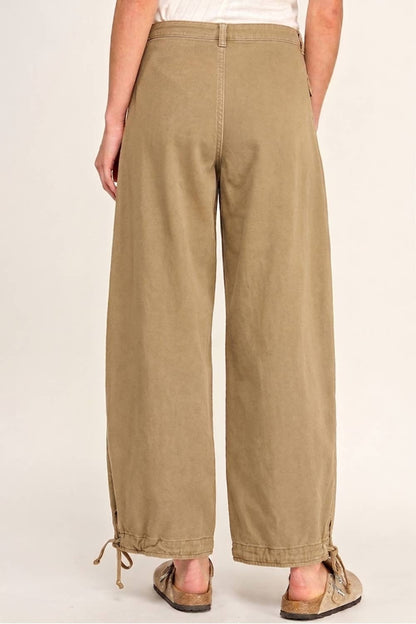 MARTY BALLOON PANTS