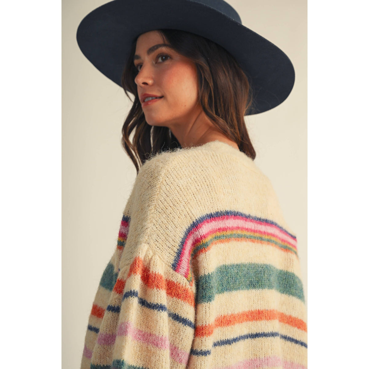 PENELOPE CARDIGAN