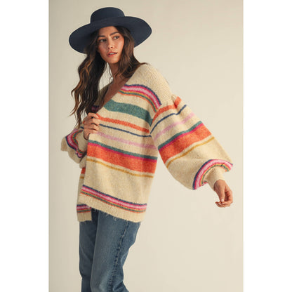PENELOPE CARDIGAN