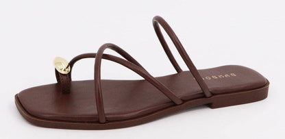 CRISSY SANDAL