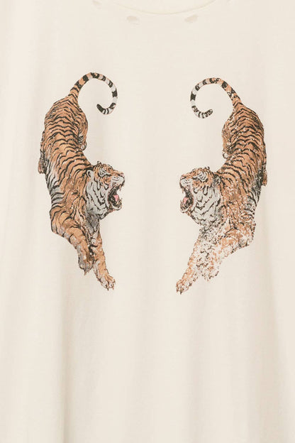 TIGER TEE