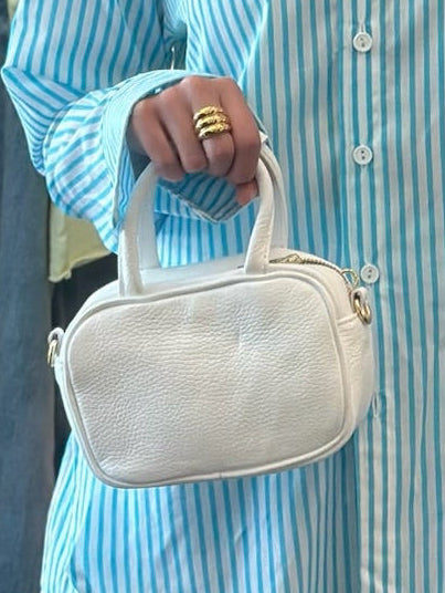 MORA LEATHER BAG