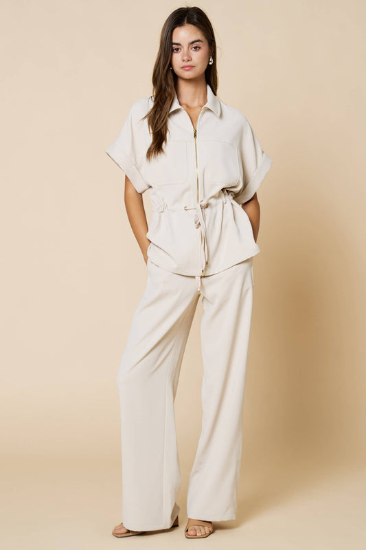 LANNIE TROUSER