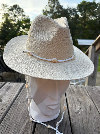 THE ISLA HAT