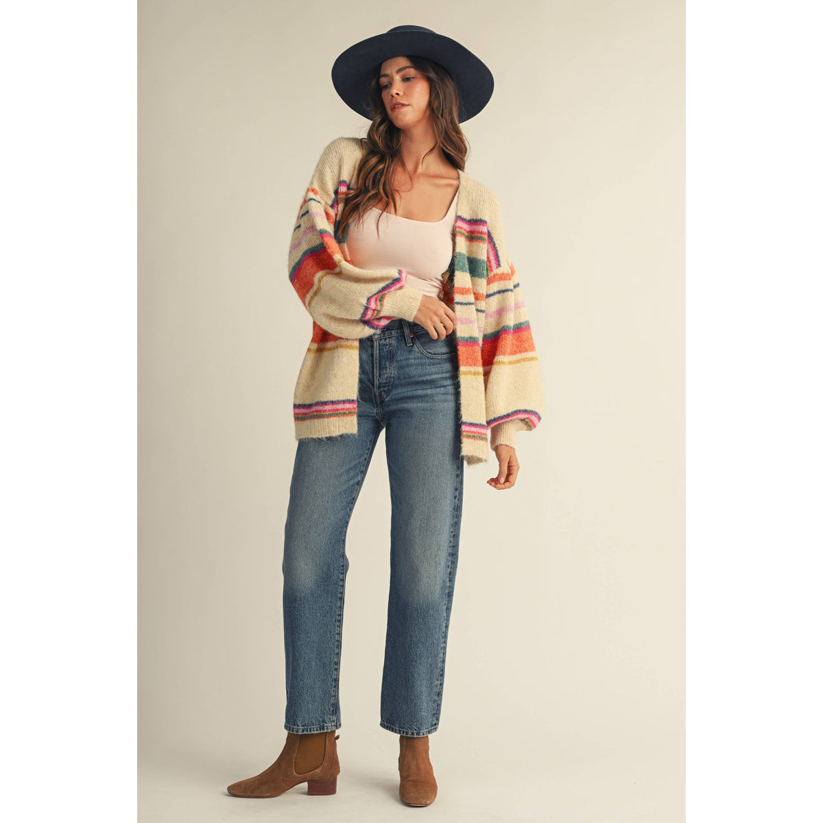 PENELOPE CARDIGAN