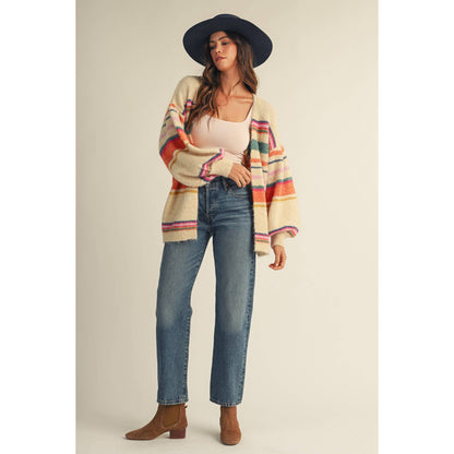 PENELOPE CARDIGAN