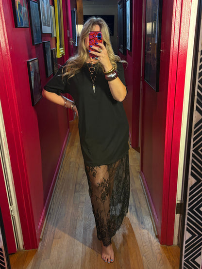 STEVIE DRESS
