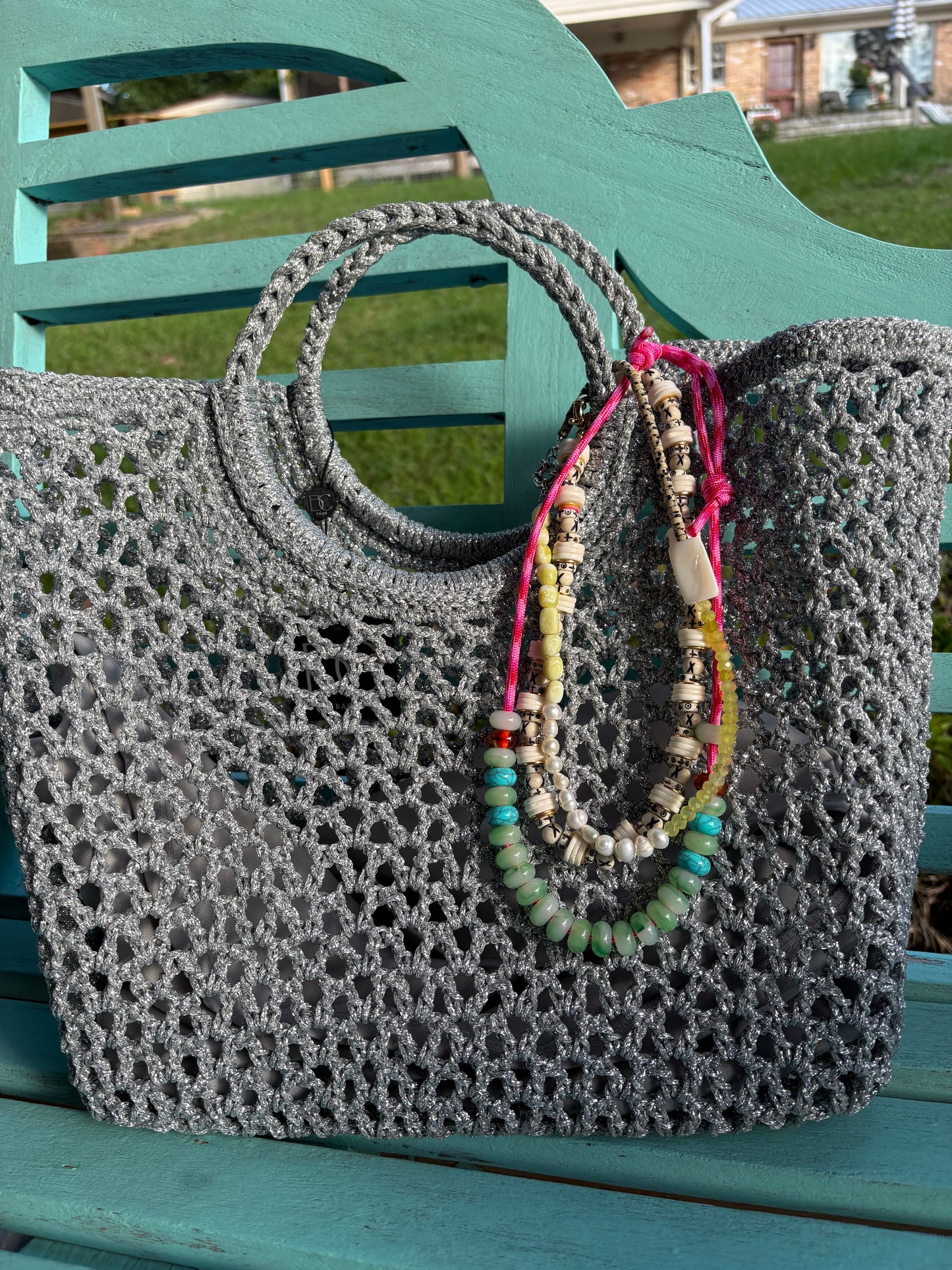 COSTA BELLA BAG