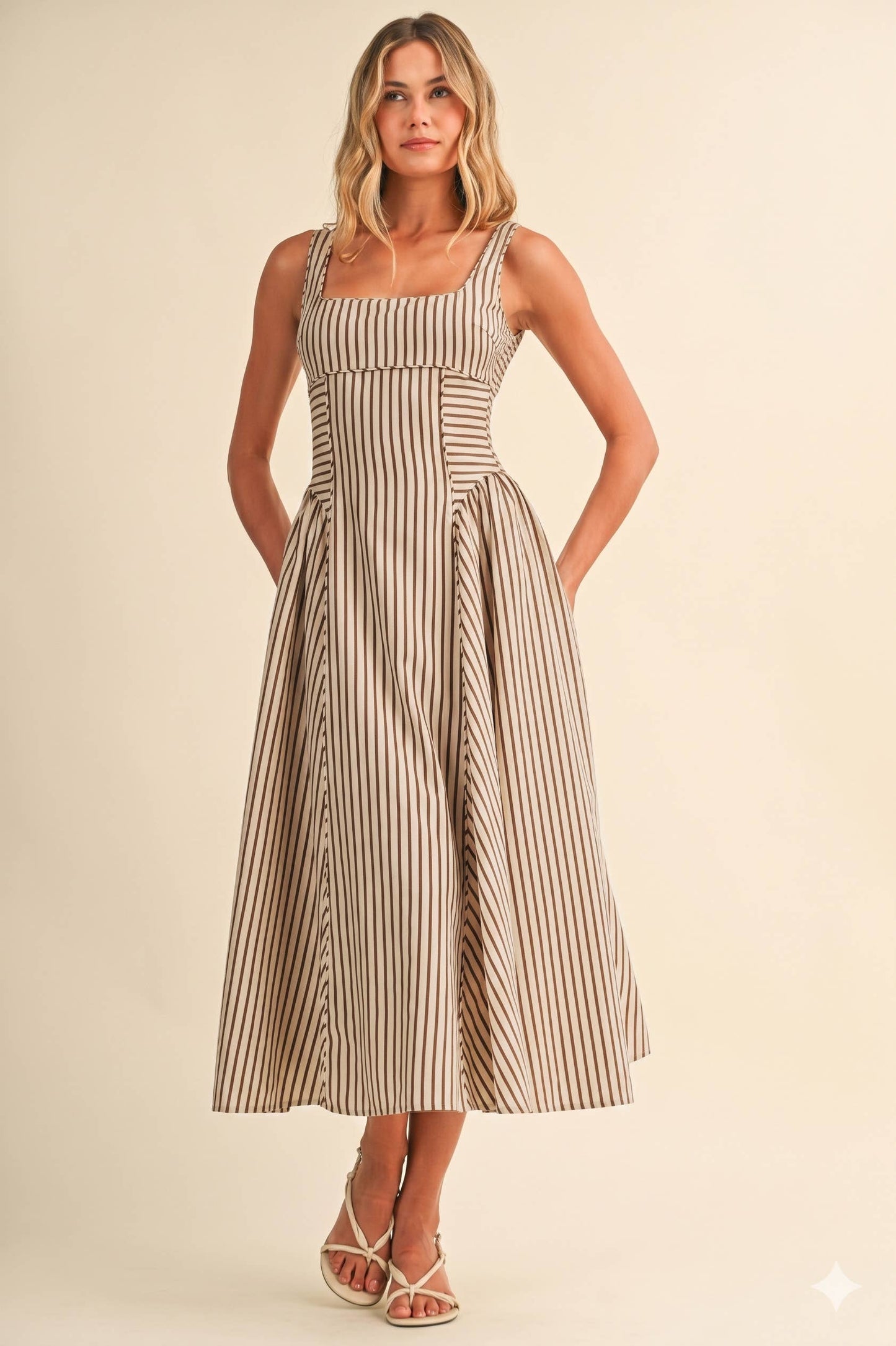 PIPER DRESS
