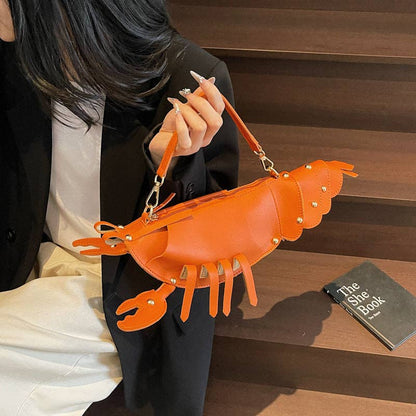 LOBSTER BAGUETTE