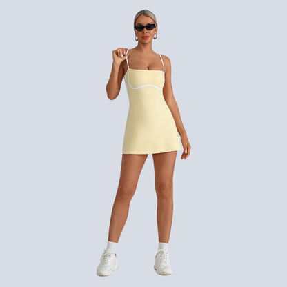 TENNIS DRESS