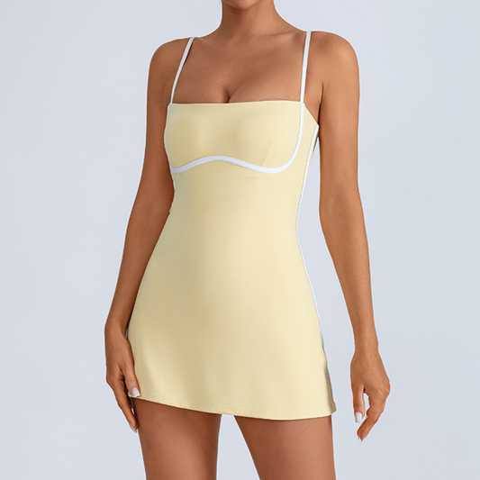 TENNIS DRESS
