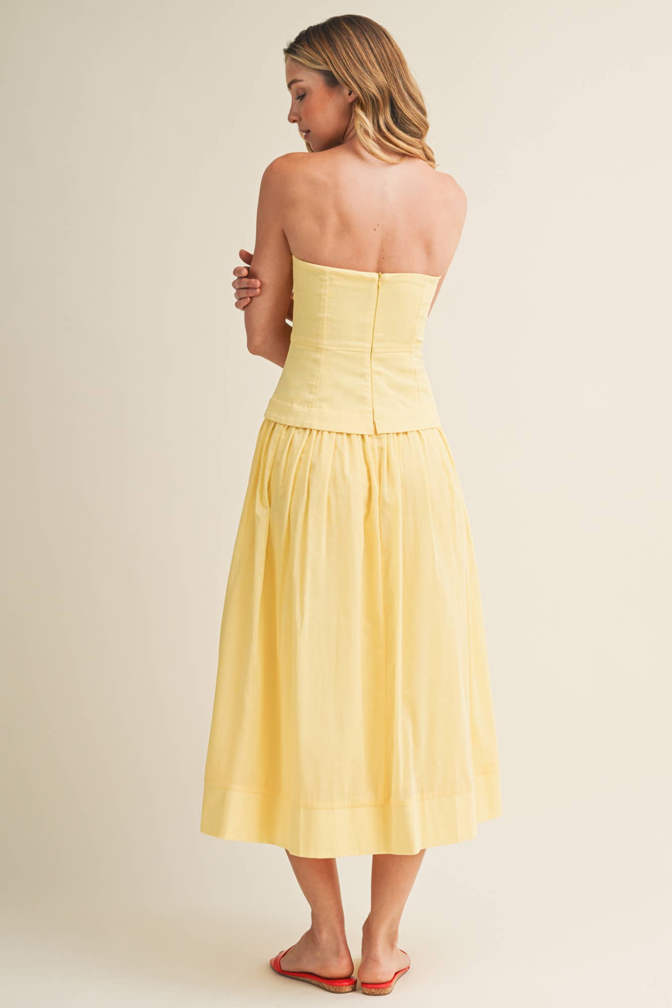 BONNIE DRESS