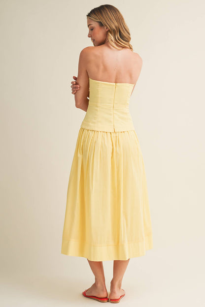 BONNIE DRESS