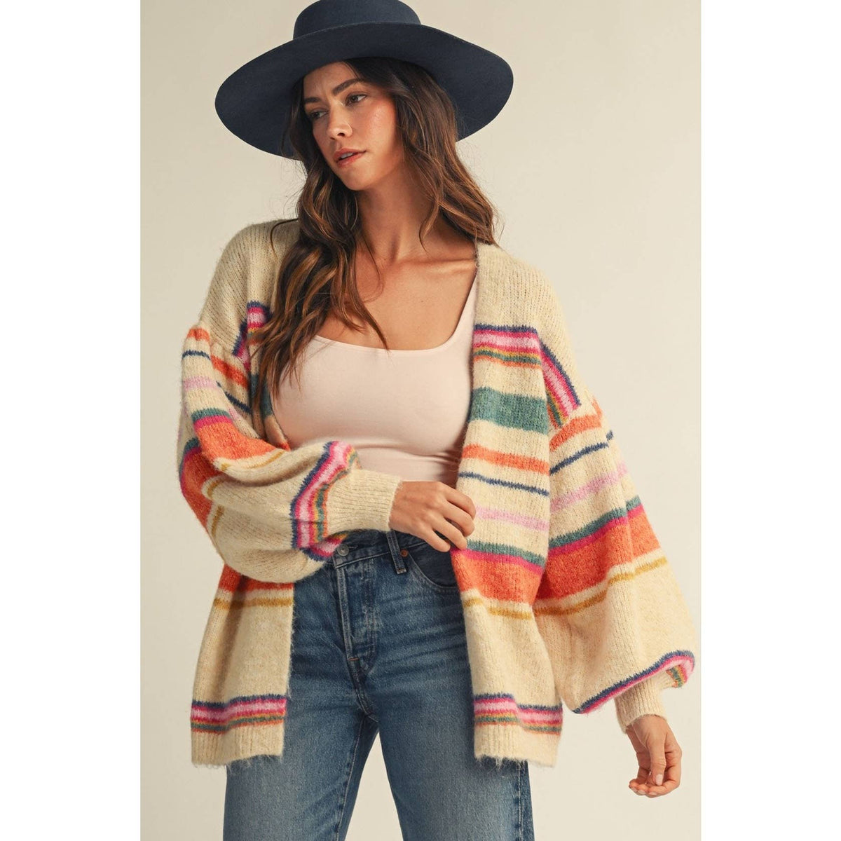 PENELOPE CARDIGAN