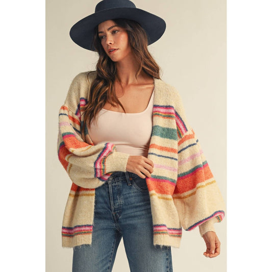 PENELOPE CARDIGAN