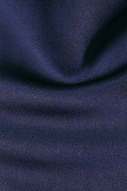 SAMI SATIN MINI DRESS