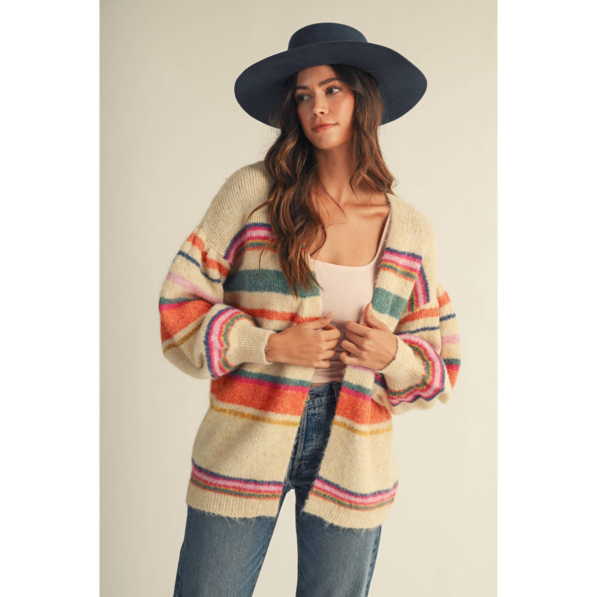 PENELOPE CARDIGAN