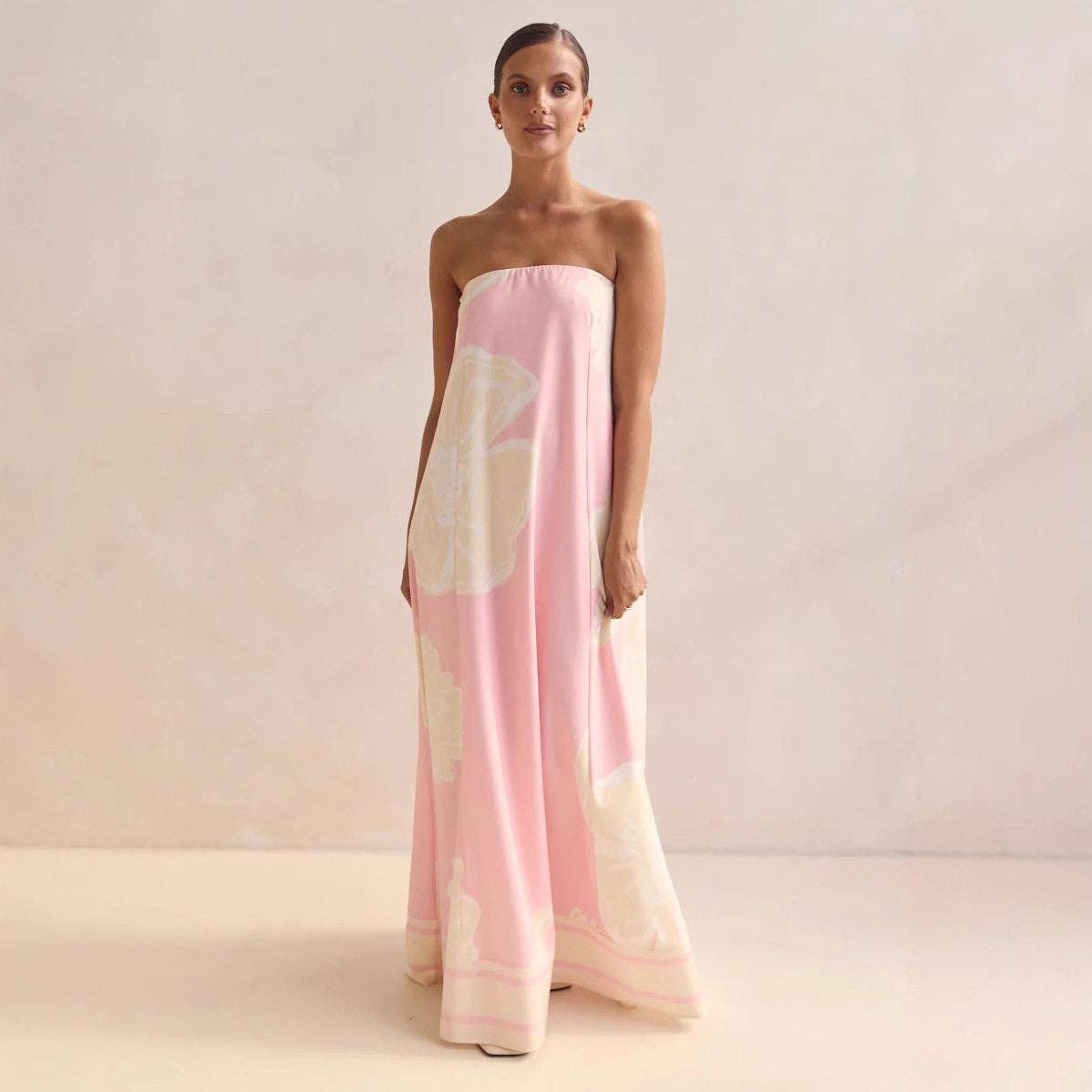 SANDY MAXI