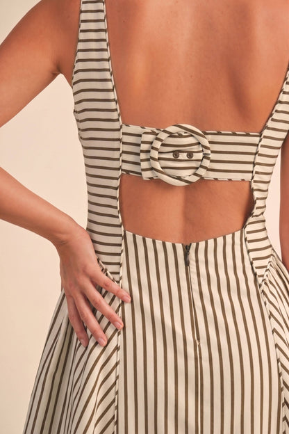 PIPER DRESS