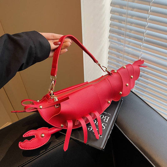 LOBSTER BAGUETTE