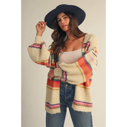 PENELOPE CARDIGAN